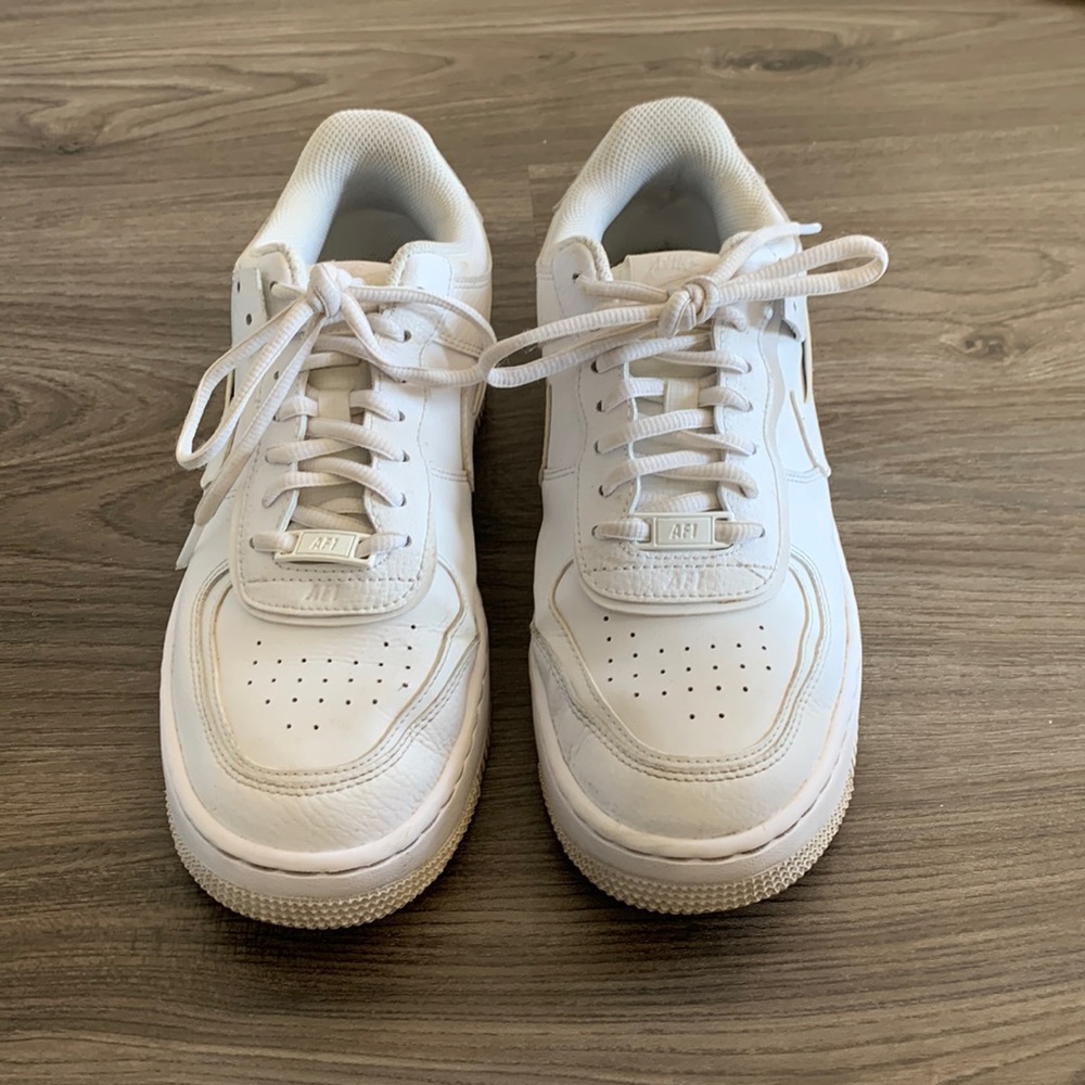 Women’s Nike Air Force 1 Shadow (Size 8.5)